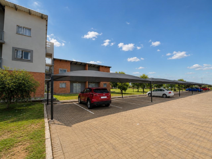 2 Bedroom Property for Sale in Raceway Free State